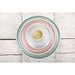 Olympia Fondant Dipping Dishes Lemon 68mm (12 Pack) Olympia