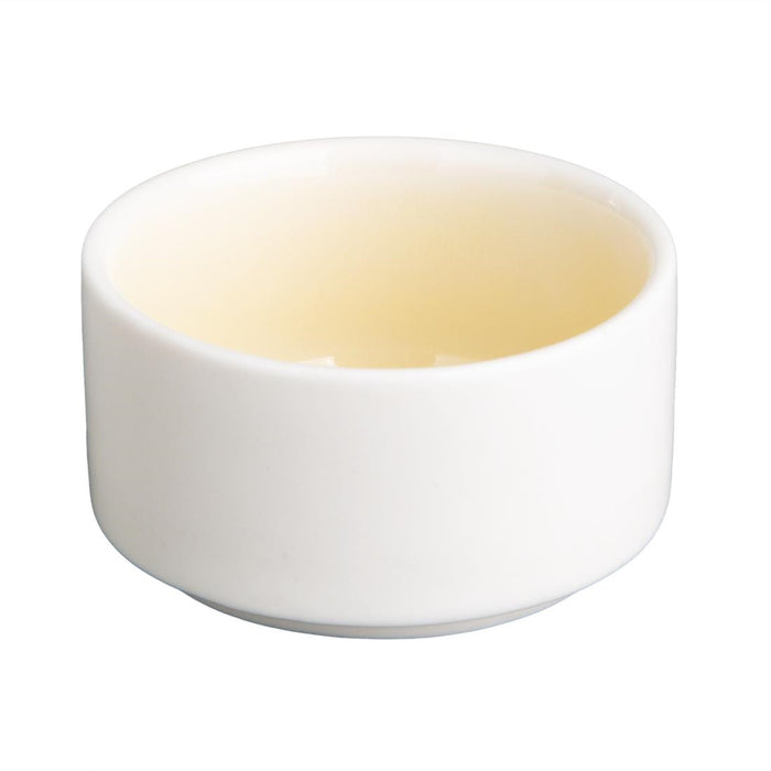Size: 68(Ø)x36(H)mm. Pack Quantity: 12. Lifetime Edge-Chip Warranty