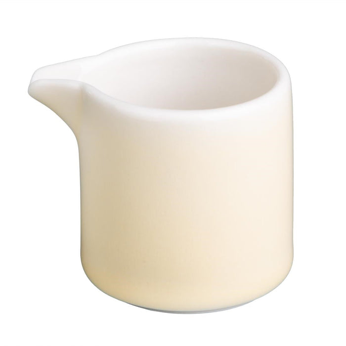 Olympia Fondant Milk Jugs Lemon 87ml (12 Pack) Olympia