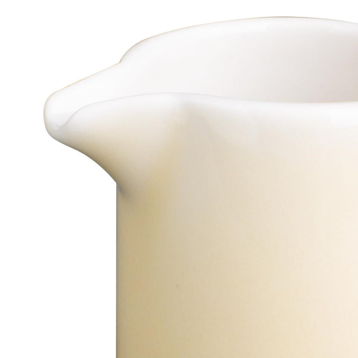 Olympia Fondant Milk Jugs Lemon 87ml (12 Pack) Olympia