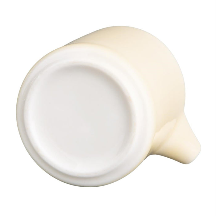 Olympia Fondant Milk Jugs Lemon 87ml (12 Pack) Olympia