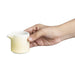 Olympia Fondant Milk Jugs Lemon 87ml (12 Pack) Olympia