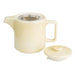 Olympia Fondant Tea Pots Lemon 450ml (2 Pack) Olympia