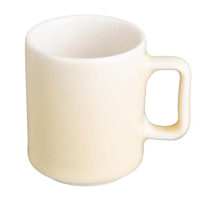 Olympia Fondant Cups Lemon 100ml (6 Pack) Olympia