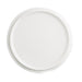 Olympia Fondant Saucers Lemon 115mm (6 Pack) Olympia
