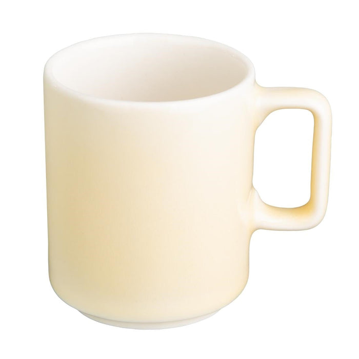Olympia Fondant Cups Lemon 168ml (6 Pack) Olympia