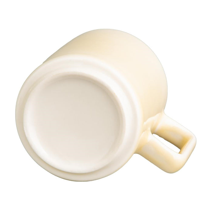 Olympia Fondant Cups Lemon 168ml (6 Pack) Olympia