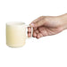 Olympia Fondant Cups Lemon 168ml (6 Pack) Olympia
