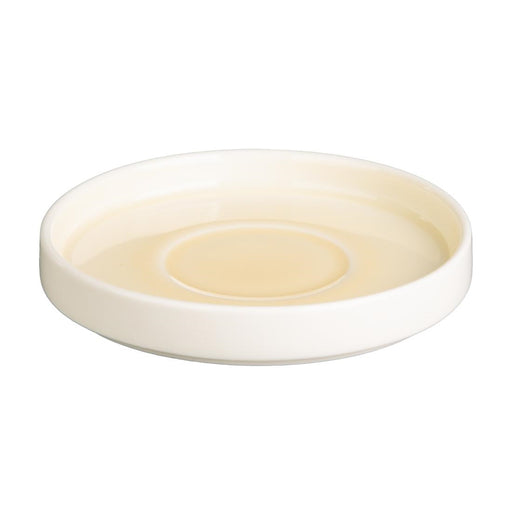 Size: 136(Ø)x21(H)mm. Fits cup: CU424. Pack quantity: 6. Lifetime edge chip warranty.