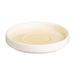 Size: 136(Ø)x21(H)mm. Fits cup: CU424. Pack quantity: 6. Lifetime edge chip warranty.