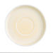 Olympia Fondant Saucers Lemon 136mm (6 Pack) Olympia