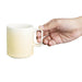 Olympia Fondant Cups Lemon 230ml (6 Pack) Olympia