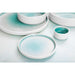 Olympia Fondant Dipping Dishes Mint 68mm (12 Pack) Olympia