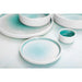 Olympia Fondant Stacking Bowls Mint 152mm/6" (6 Pack) Olympia