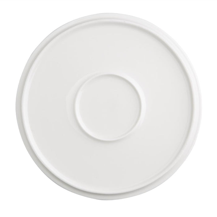 Olympia Fondant Stacking Bowls Mint 215mm/8 1/2" (4 Pack) Olympia