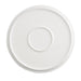 Olympia Fondant Plates Mint 215mm (6 Pack) Olympia