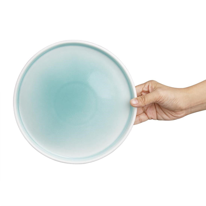 Olympia Fondant Plates Mint 215mm (6 Pack) Olympia