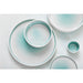 Olympia Fondant Stacking Bowls Mint 152mm/6" (6 Pack) Olympia