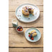 Olympia Fondant Dipping Dishes Mint 68mm (12 Pack) Olympia