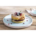 Olympia Fondant Plates Mint 270mm (4 Pack) Olympia