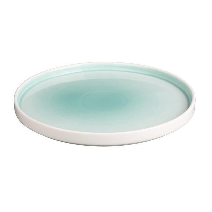 Size: 270(Ø)x24(H)mm. Pack Quantity: 4. Lifetime Edge-Chip Warranty