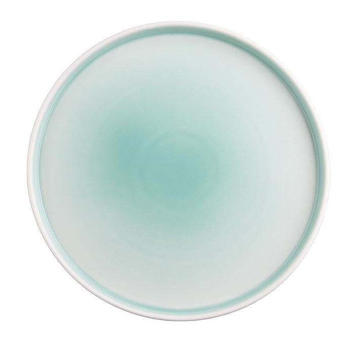 Olympia Fondant Plates Mint 270mm (4 Pack) Olympia