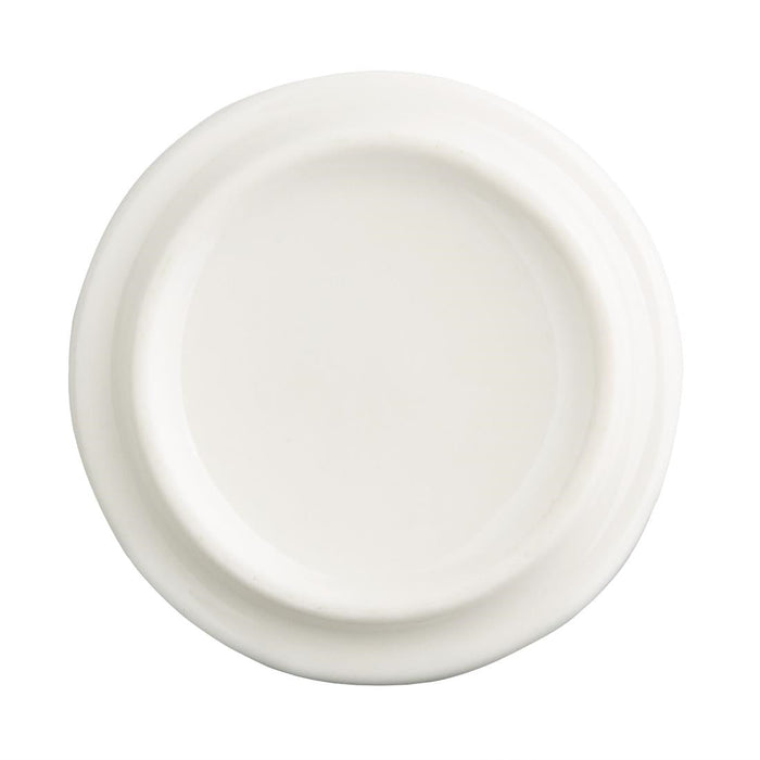 Olympia Fondant Dipping Dishes Mint 68mm (12 Pack) Olympia