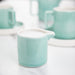 Olympia Fondant Milk Jugs Mint 87ml (12 Pack) Olympia