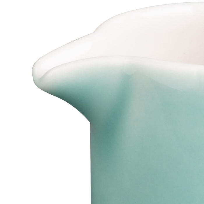 Olympia Fondant Milk Jugs Mint 87ml (12 Pack) Olympia
