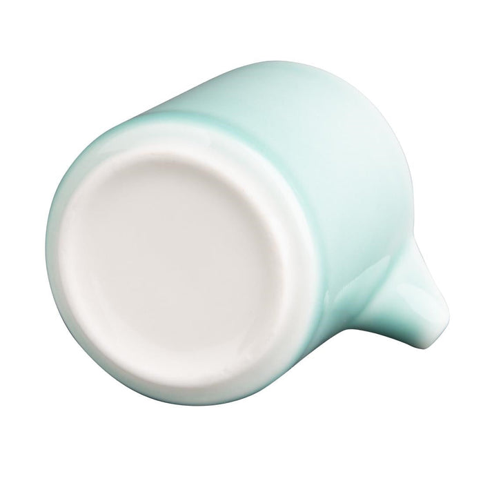 Olympia Fondant Milk Jugs Mint 87ml (12 Pack) Olympia