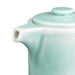 Olympia Fondant Tea Pots Mint 450ml (2 Pack) Olympia