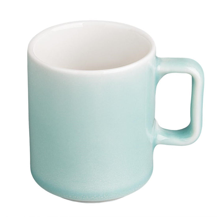 Olympia Fondant Cups Mint 100ml (6 Pack) Olympia