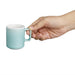 Olympia Fondant Cups Mint 100ml (6 Pack) Olympia