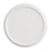 Olympia Fondant Saucers Mint 115mm (6 Pack) Olympia