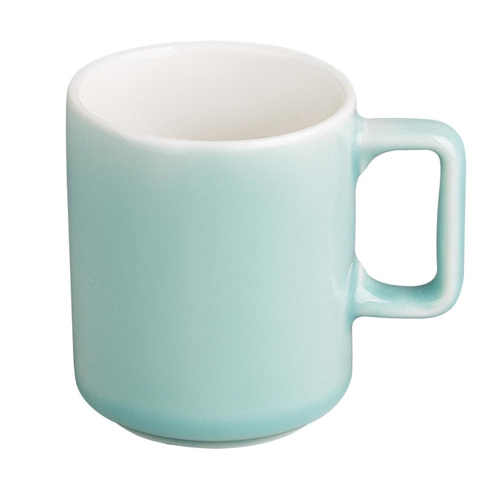 Olympia Fondant Cups Mint 168ml (6 Pack) Olympia