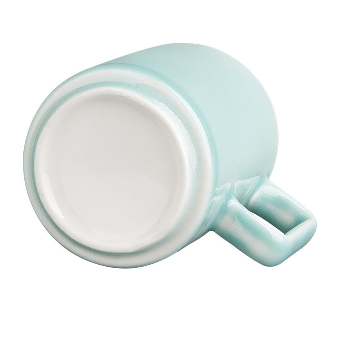 Olympia Fondant Cups Mint 168ml (6 Pack) Olympia