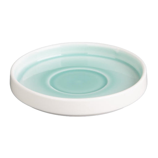 Size: 136(Ø)x21(H)mm. Fits cup: CU442. Pack quantity: 6. Lifetime edge chip warranty.