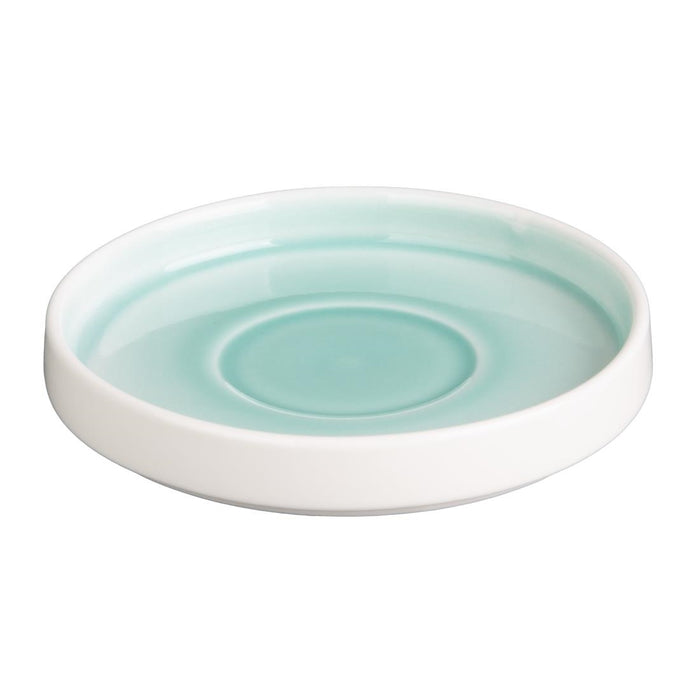 Size: 136(Ø)x21(H)mm. Fits cup: CU442. Pack quantity: 6. Lifetime edge chip warranty.
