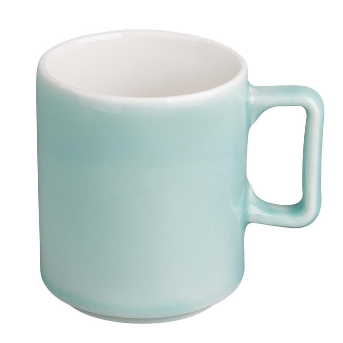 Olympia Fondant Cups Mint 230ml (6 Pack) Olympia