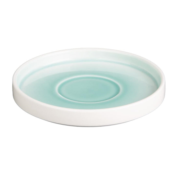 Size: 155(Ø)x21(H)mm. Fits cup: CU444. Pack quantity: 6. Lifetime edge chip warranty.