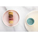 Olympia Fondant Dipping Dishes Mint 68mm (12 Pack) Olympia
