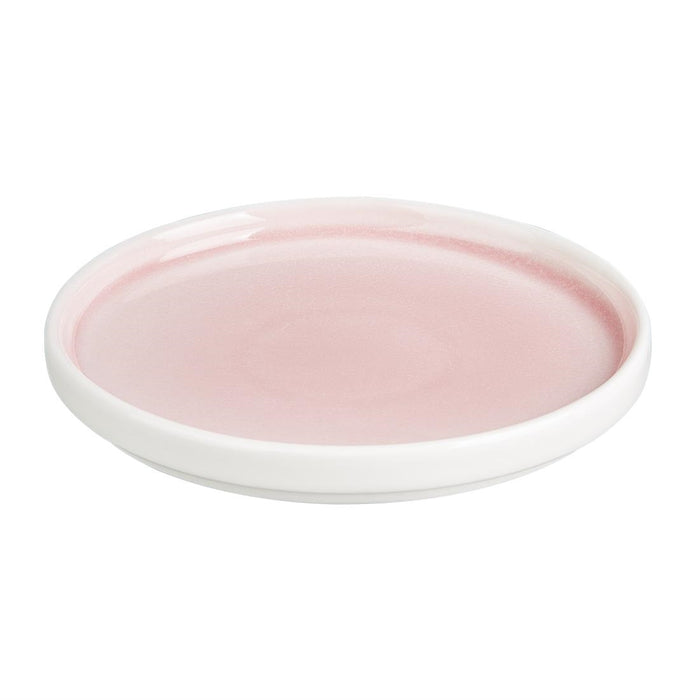 Size: 156(Ø)x19(H)mm. Pack Quantity: 6. Lifetime Edge-Chip Warranty