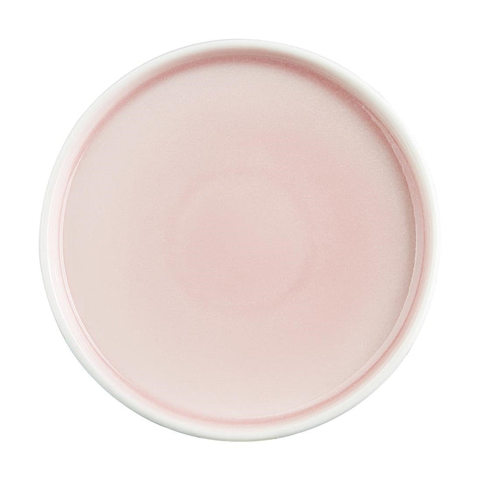Olympia Fondant Plates Pink 156mm (6 Pack) Olympia