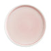 Olympia Fondant Plates Pink 156mm (6 Pack) Olympia