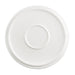 Olympia Fondant Plates Pink 156mm (6 Pack) Olympia
