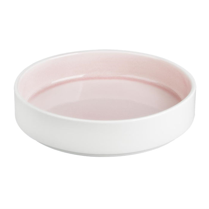 Size: 215(Ø)x47(H)mm. Pack Quantity: 4. Lifetime Edge-Chip Warranty