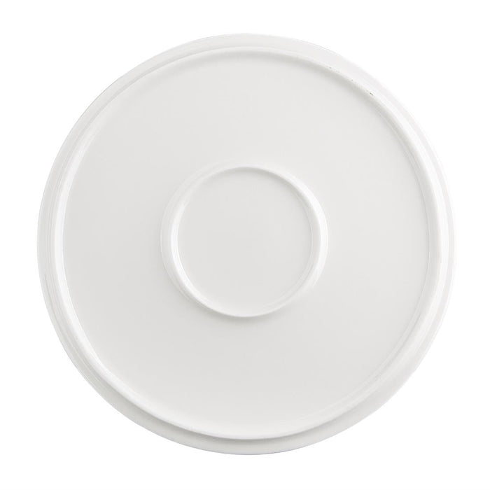 Olympia Fondant Stacking Bowls Pink 215mm/8 1/2" (4 Pack) Olympia