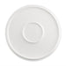 Olympia Fondant Stacking Bowls Pink 215mm/8 1/2" (4 Pack) Olympia