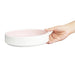 Olympia Fondant Stacking Bowls Pink 215mm/8 1/2" (4 Pack) Olympia