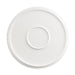 Olympia Fondant Plates Pink 215mm (6 Pack) Olympia